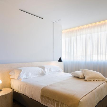 Criu Boutique Hotel Николози Экстерьер фото