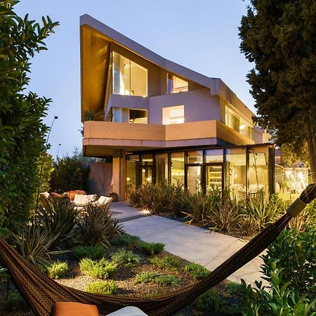 Criu Boutique Hotel Николози Экстерьер фото