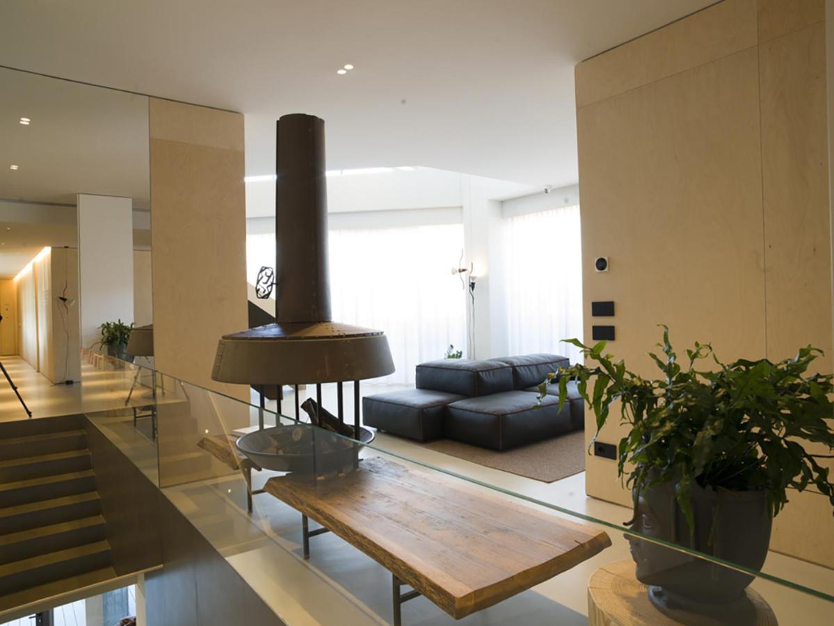 Criu Boutique Hotel Николози Экстерьер фото