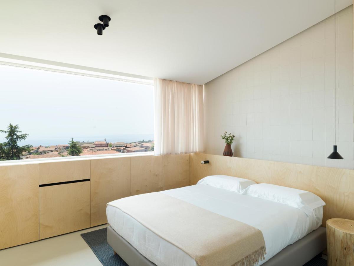 Criu Boutique Hotel Николози Экстерьер фото