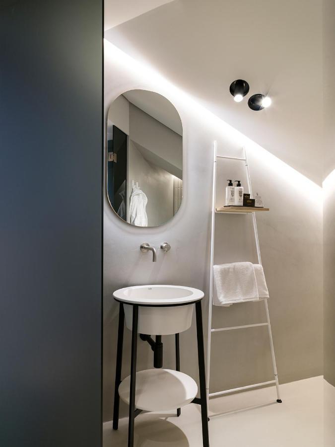 Criu Boutique Hotel Николози Экстерьер фото