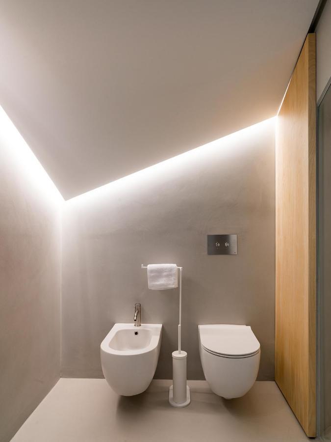 Criu Boutique Hotel Николози Экстерьер фото