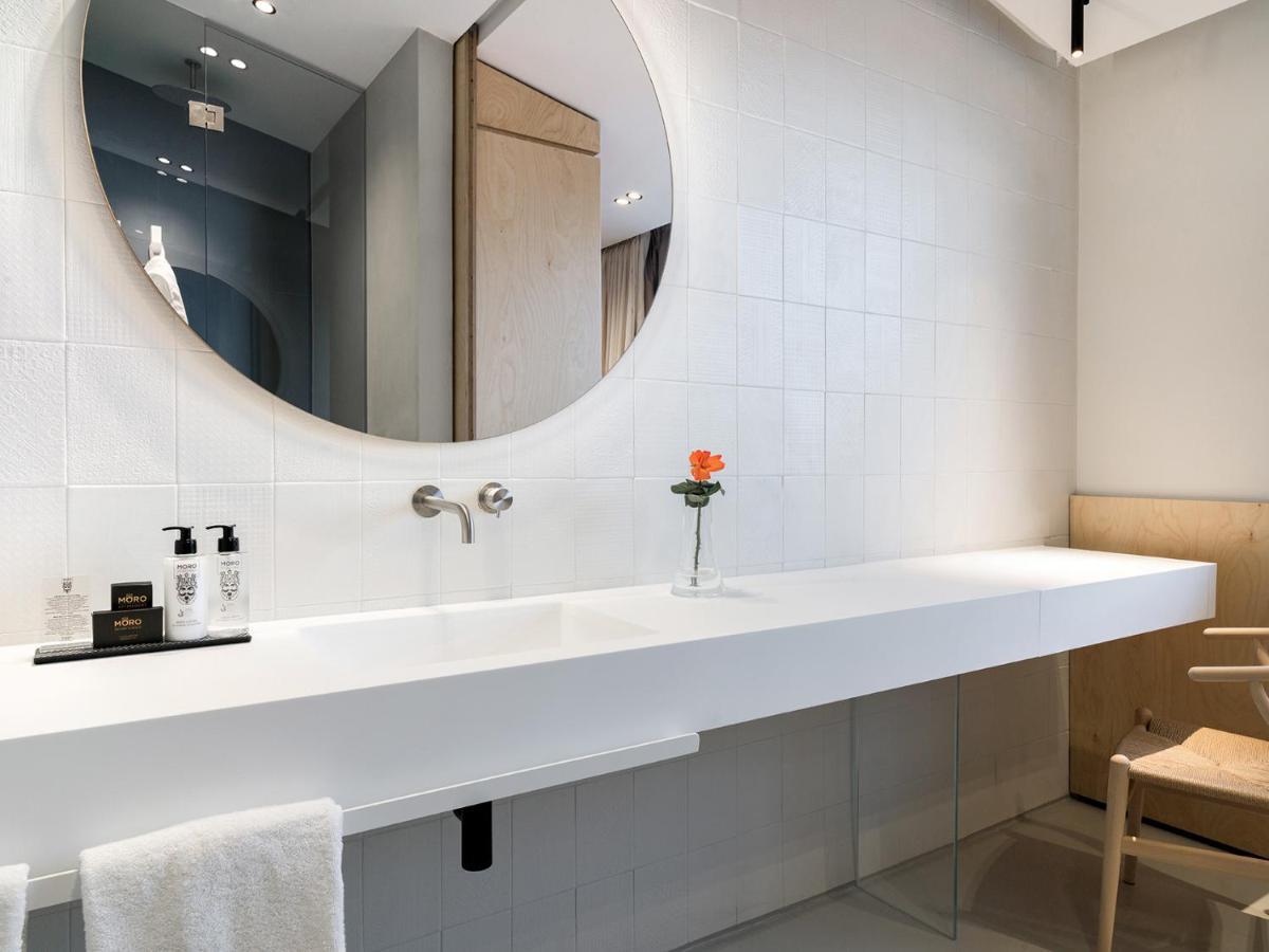 Criu Boutique Hotel Николози Экстерьер фото