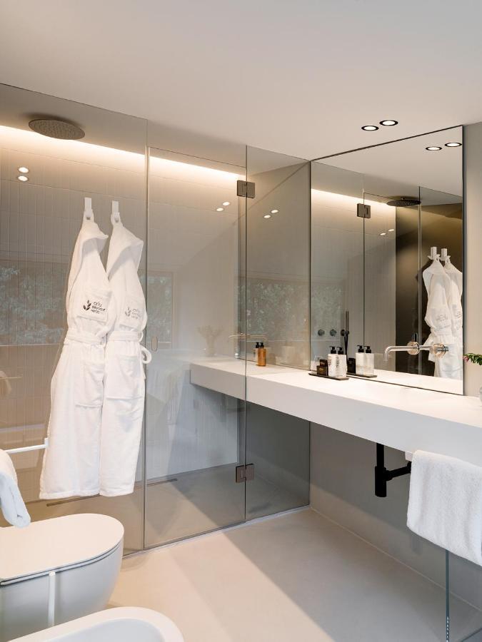 Criu Boutique Hotel Николози Экстерьер фото