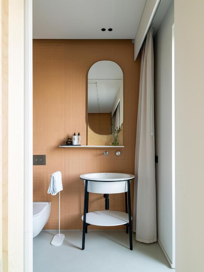 Criu Boutique Hotel Николози Экстерьер фото