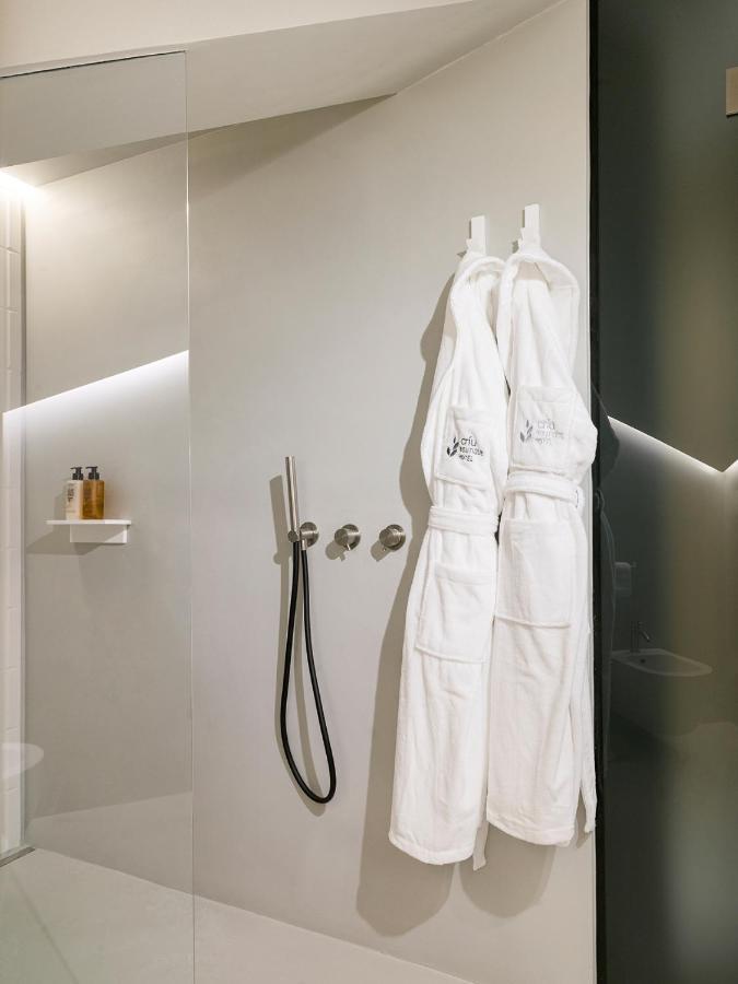 Criu Boutique Hotel Николози Экстерьер фото