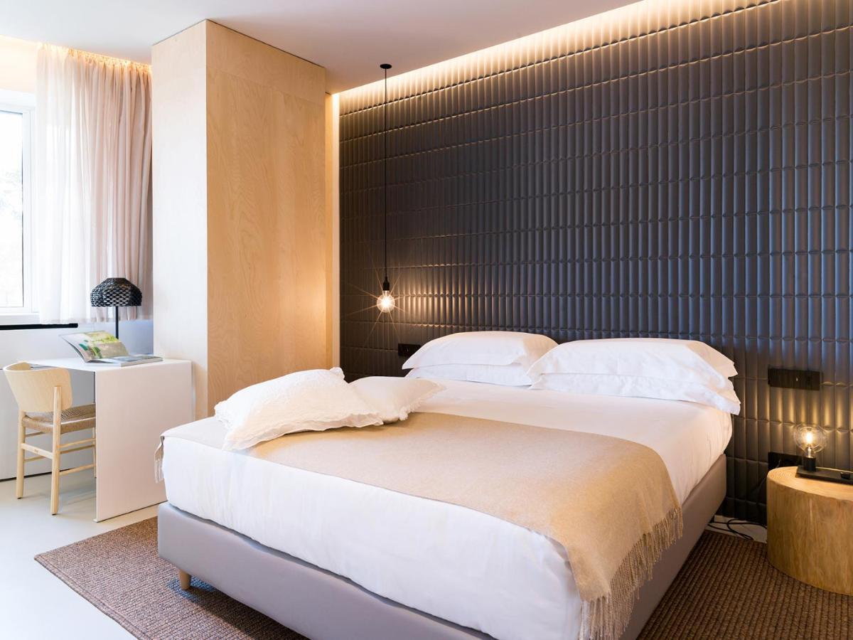 Criu Boutique Hotel Николози Экстерьер фото