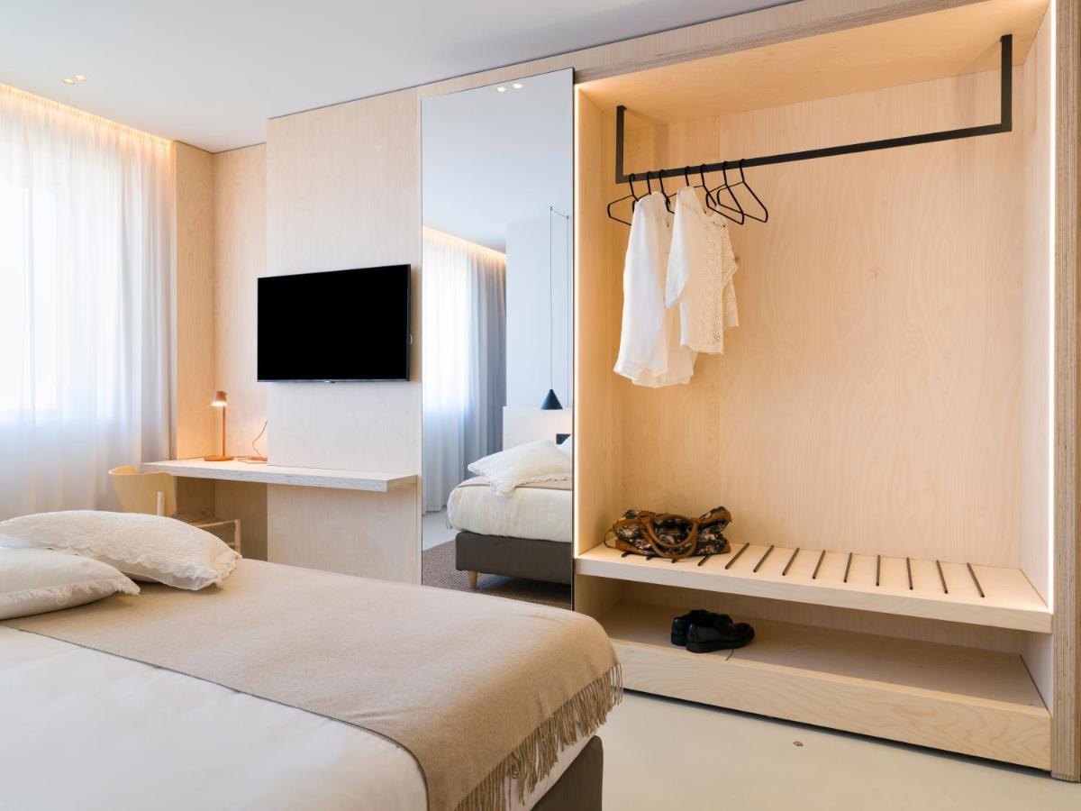 Criu Boutique Hotel Николози Экстерьер фото