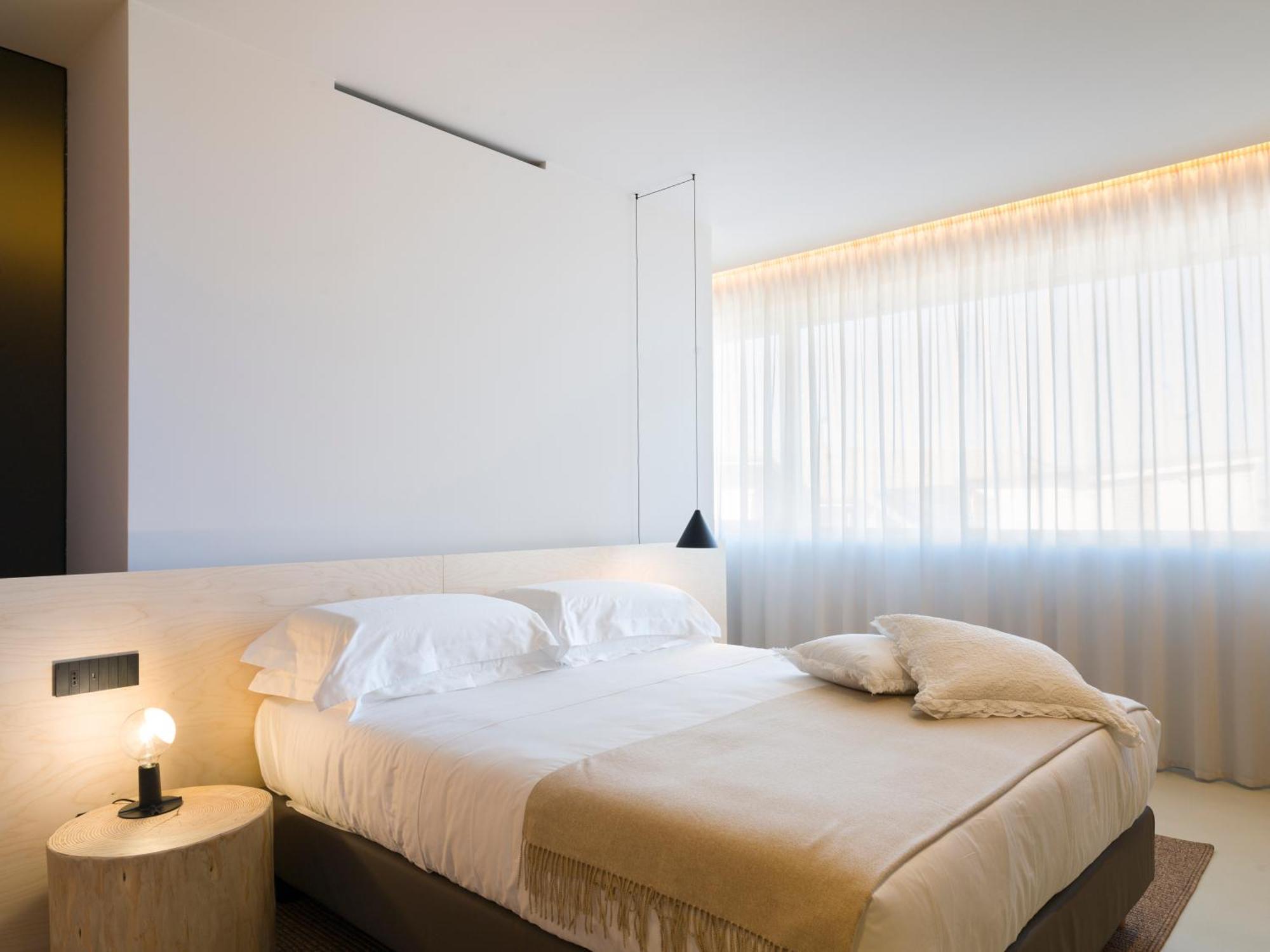 Criu Boutique Hotel Николози Экстерьер фото